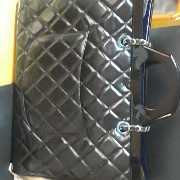 Brand new chanel - Picture 5 of 8